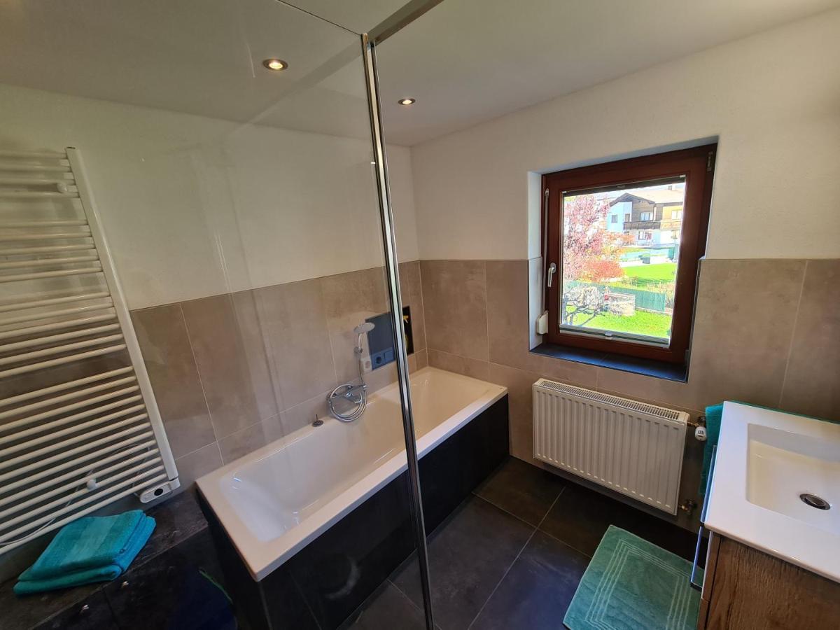 Ferienwohnung Scharf Reuthe Buitenkant foto