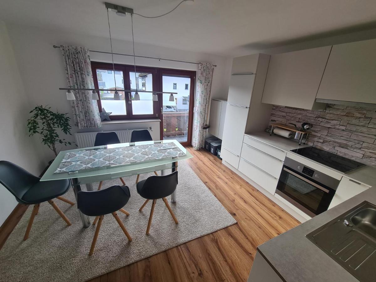 Ferienwohnung Scharf Reuthe Buitenkant foto